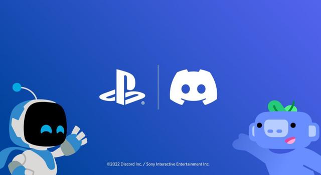 "Integration von Discord auf der PS5: Was man wissen sollte" "Integration von Discord auf der PS5: Was man wissen sollte"