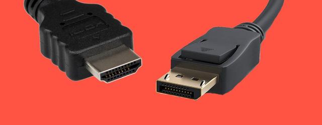 HDMI oder DisplayPort: Ein Vergleich der Vor- und Nachteile HDMI oder DisplayPort: Ein Vergleich der Vor- und Nachteile