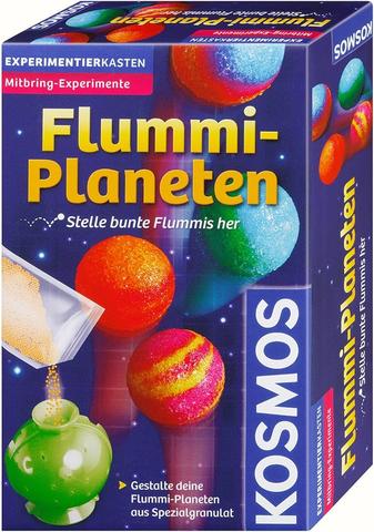 Spaß für Groß und Klein: Flummis selber machen leicht gemacht