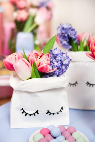 Inspiration für Ihre Frühjahrsdeko: Entdecken Sie kreative Ideen zum Selbermachen Inspiration für Ihre Frühjahrsdeko: Entdecken Sie kreative Ideen zum Selbermachen