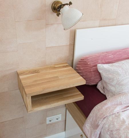 Schritt-für-Schritt-Anleitung: Nachttisch selber bauen aus Holz Schritt-für-Schritt-Anleitung: Nachttisch selber bauen aus Holz