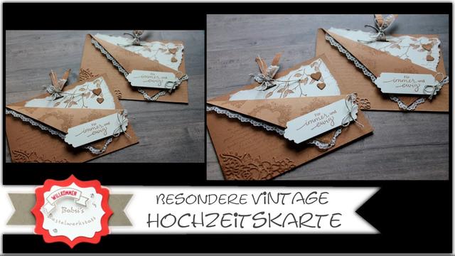 Hilfe und Inspiration: Ideen für selbstgemachte Hochzeitskarten Hilfe und Inspiration: Ideen für selbstgemachte Hochzeitskarten