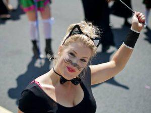 Kreative Ideen für selbstgemachte Katzenkostüme zum Ausprobieren