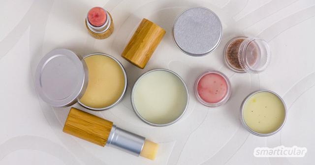 DIY Lippenpflege: Kreative Ideen für individuelle Pflegeprodukte DIY Lippenpflege: Kreative Ideen für individuelle Pflegeprodukte