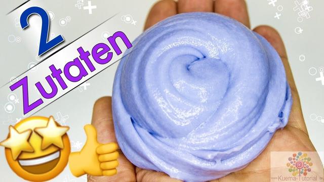 Slime herstellen ohne Kontaktlinsenflüssigkeit: Tipps und Tricks für ein gelungenes DIY-Projekt