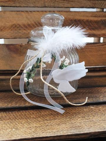 Kreative DIY-Ideen für die Tischdeko zur Konfirmation - Selbstgemacht und individuell gestaltet Kreative DIY-Ideen für die Tischdeko zur Konfirmation - Selbstgemacht und individuell gestaltet