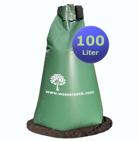 Nachhaltige Baumpflege: So bauen Sie einen eigenen Bewässerungssack für Bäume