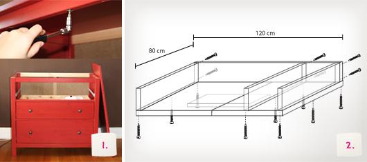 Eigenbau-Wickelaufsatz: Tipps und Tricks für das DIY-Projekt