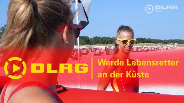 6. Unterstütze die DLRG: Spenden und ehrenamtliches Engagement