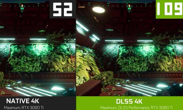 6. Die neuesten Entwicklungen bei DLSS: Was Sie wissen sollten 6. Die neuesten Entwicklungen bei DLSS: Was Sie wissen sollten
