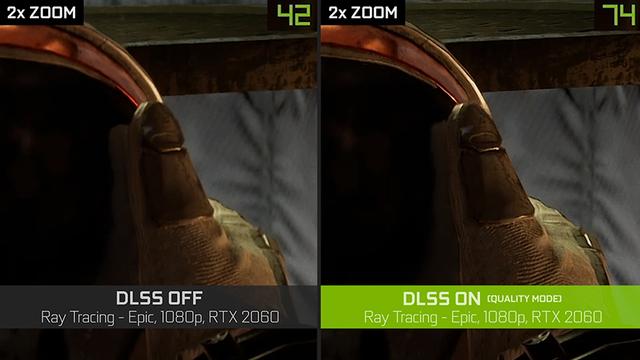 5. DLSS vs Raytracing: Welche Technologie ist besser? 5. DLSS vs Raytracing: Welche Technologie ist besser?