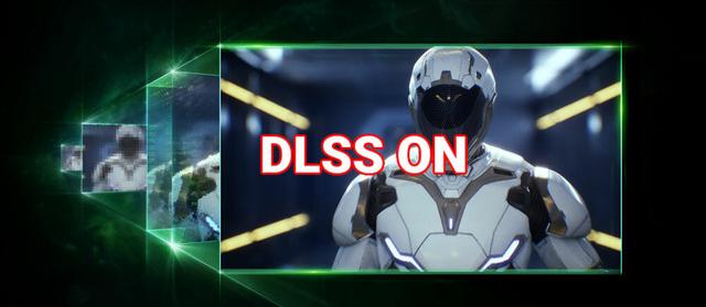 1. DLSS: Was ist das und wie funktioniert es? 1. DLSS: Was ist das und wie funktioniert es?
