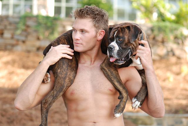 Die Macht des Hundes beim Dating: Erfolgreiches Dogfishing Die Macht des Hundes beim Dating: Erfolgreiches Dogfishing