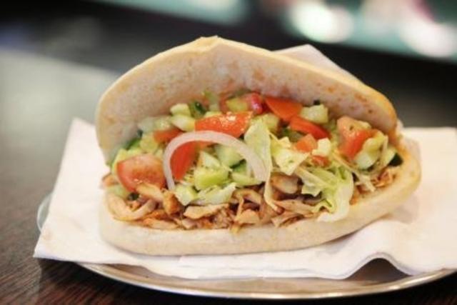 Leicht gemacht: Dönerspieß selbst herstellen mit dieser Anleitung Leicht gemacht: Dönerspieß selbst herstellen mit dieser Anleitung