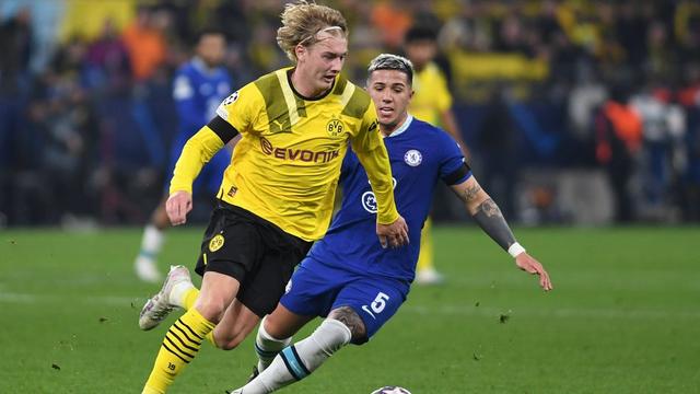 Spielbericht: Wie spielte Dortmund in der Champions League? Spielbericht: Wie spielte Dortmund in der Champions League?