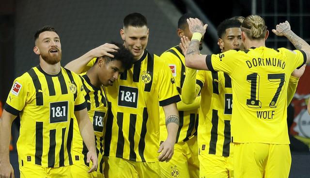 "Dortmunds Spielbewertung: Wie haben sie sich geschlagen?" "Dortmunds Spielbewertung: Wie haben sie sich geschlagen?"