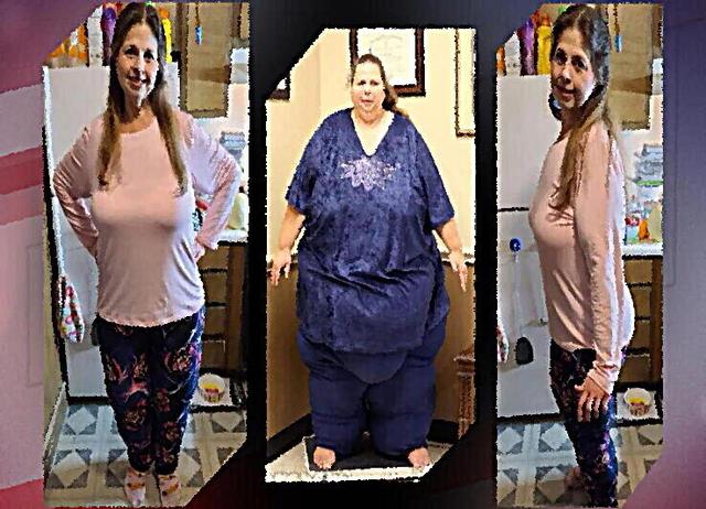 Wo ist Dr. Nowzaradan aus "Mein Leben mit 300 kg" jetzt? Wo ist Dr. Nowzaradan aus "Mein Leben mit 300 kg" jetzt?