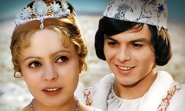 "Drei Haselnüsse für Aschenbrödel 2022: Wann läuft der Film im TV?" "Drei Haselnüsse für Aschenbrödel 2022: Wann läuft der Film im TV?"