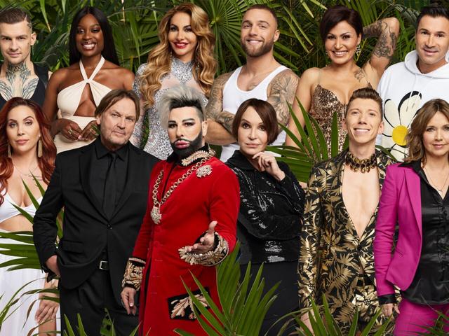 Heute im Dschungelcamp: Wann beginnt die Folge Heute im Dschungelcamp: Wann beginnt die Folge