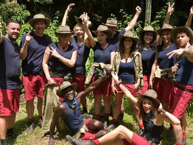 Countdown zum Dschungelcamp Finale: Wann wird der Gewinner gekrönt? Countdown zum Dschungelcamp Finale: Wann wird der Gewinner gekrönt?