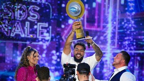Wann findet das Finale von DSDS 2023 statt? Wann findet das Finale von DSDS 2023 statt?