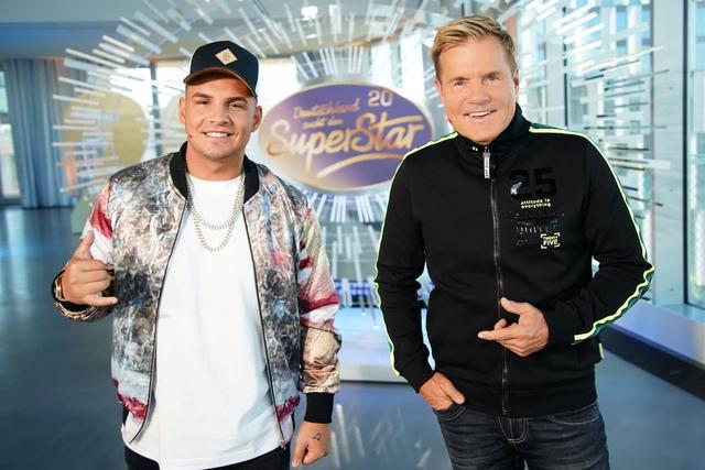 Endlich wieder DSDS: Wann geht die neue Staffel los?