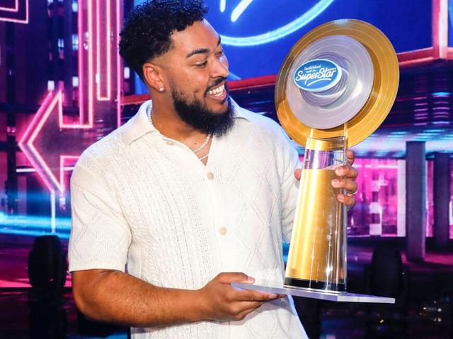 Bittere Bilanz für den DSDS-Gewinner: Sem Eisingers Chart-Erfolg nur von kurzer Dauer Bittere Bilanz für den DSDS-Gewinner: Sem Eisingers Chart-Erfolg nur von kurzer Dauer