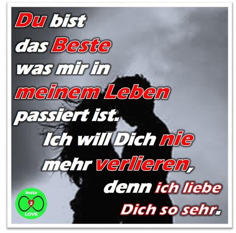 "Die schönsten Sprüche für deinen Seelenverwandten: Du bist das Beste in meinem Leben" "Die schönsten Sprüche für deinen Seelenverwandten: Du bist das Beste in meinem Leben"