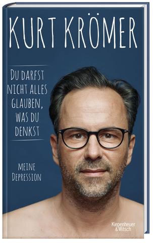 "Eine Liebeserklärung an das Leben trotz Depression: Du darfst nicht alles glauben, was du denkst" "Eine Liebeserklärung an das Leben trotz Depression: Du darfst nicht alles glauben, was du denkst"