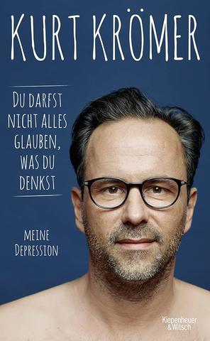 "Du darfst nicht alles glauben, was du denkst: Ein schonungslos offener Blick auf psychische Krankheiten" "Du darfst nicht alles glauben, was du denkst: Ein schonungslos offener Blick auf psychische Krankheiten"