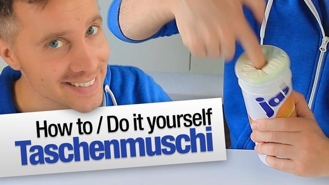 Selbstbau vs. kommerzielle Gummipuppen: Ein Vergleich