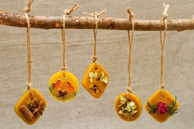 DIY-Projekt: Duftsteine ganz einfach selbst herstellen DIY-Projekt: Duftsteine ganz einfach selbst herstellen