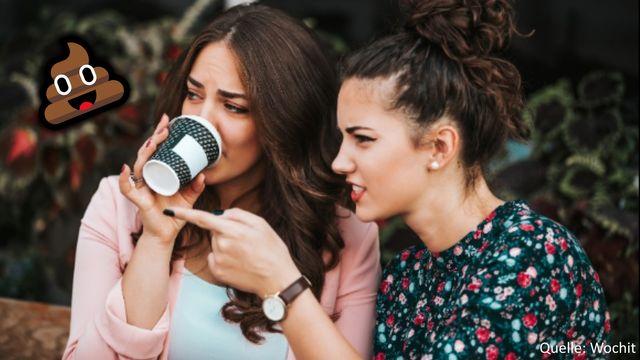 Ursprung und Bedeutung der Redewendung "Durch den Kakao ziehen"