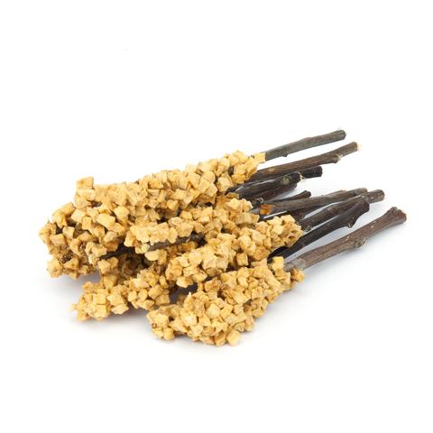 Vorsicht bei Kirschen und Mandarinen: Welche Obstsorten sollten Hamster meiden? Vorsicht bei Kirschen und Mandarinen: Welche Obstsorten sollten Hamster meiden?