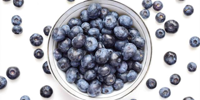 5. Welche Obstsorten dürfen Hunde essen? Eine genaue Betrachtung von Blaubeeren 5. Welche Obstsorten dürfen Hunde essen? Eine genaue Betrachtung von Blaubeeren