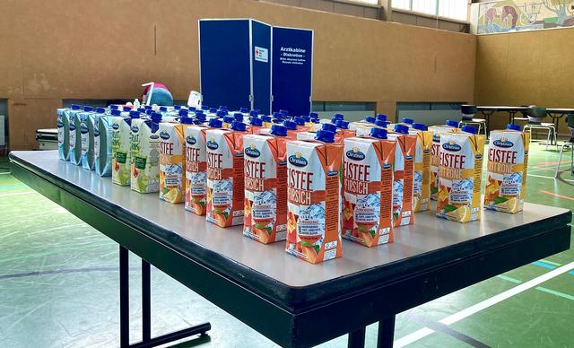 Rauchen und Blutspende: Die Dos and Don Rauchen und Blutspende: Die Dos and Don