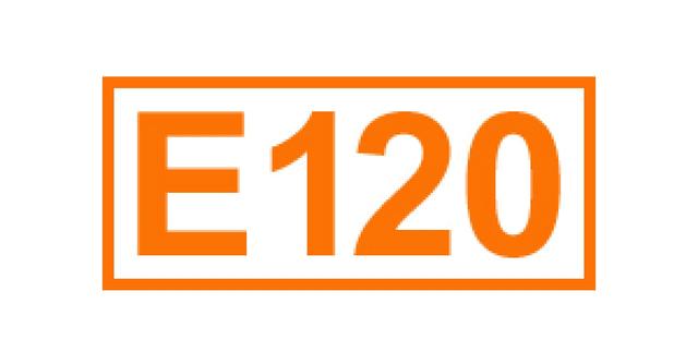 E120 (Cochenille): Natürlicher Farbstoff oder gesundheitliches Risiko? E120 (Cochenille): Natürlicher Farbstoff oder gesundheitliches Risiko?