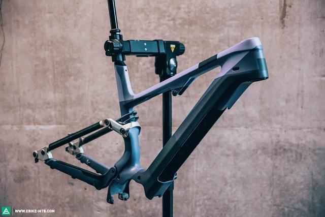 Alles, was du über das Eigenbau eines E-Bikes wissen musst Alles, was du über das Eigenbau eines E-Bikes wissen musst