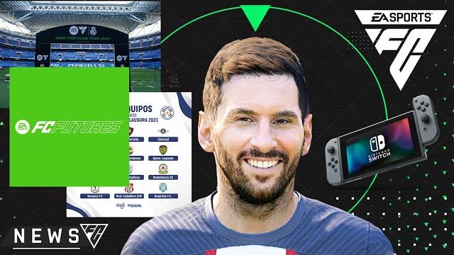 FIFA 24 Release: Wann kommt das Spiel auf den Markt? FIFA 24 Release: Wann kommt das Spiel auf den Markt?