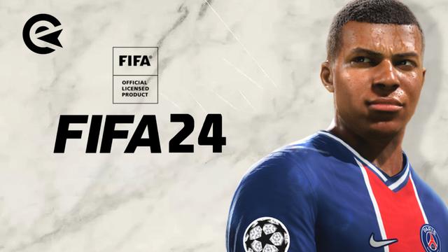 FIFA 24: Wann kann man das Spiel endlich spielen? FIFA 24: Wann kann man das Spiel endlich spielen?