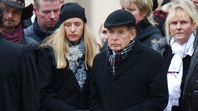 Das Vater-Tochter-Duo Stefanie und Eberhard Hertel: Eine musikalische Erfolgsgeschichte