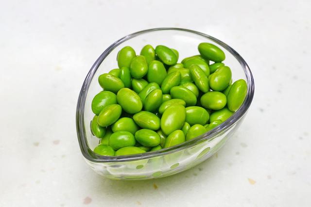 Die vielseitige Verwendung von Edamame in der Küche Die vielseitige Verwendung von Edamame in der Küche