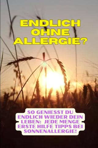 Natürliche und medizinische Lösungen bei Sonnenallergie: Was wirklich hilft Natürliche und medizinische Lösungen bei Sonnenallergie: Was wirklich hilft
