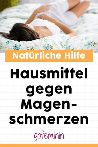 Linderung bei Magenkrämpfen: Tipps und Tricks Linderung bei Magenkrämpfen: Tipps und Tricks
