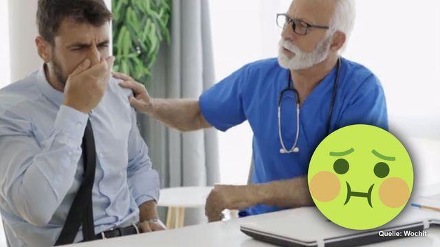 Ursachen und Behandlung von faulem Eier Aufstoßen: Was hilft? Ursachen und Behandlung von faulem Eier Aufstoßen: Was hilft?