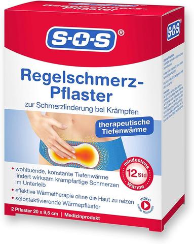 Effektive Methoden zur Schmerzlinderung bei Regelschmerzen