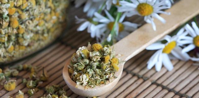 Kamille und Salbei: Natürliche Hilfe bei Zahnfleischentzündung