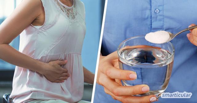 Natürliche Hausmittel gegen Magenkrämpfe Natürliche Hausmittel gegen Magenkrämpfe