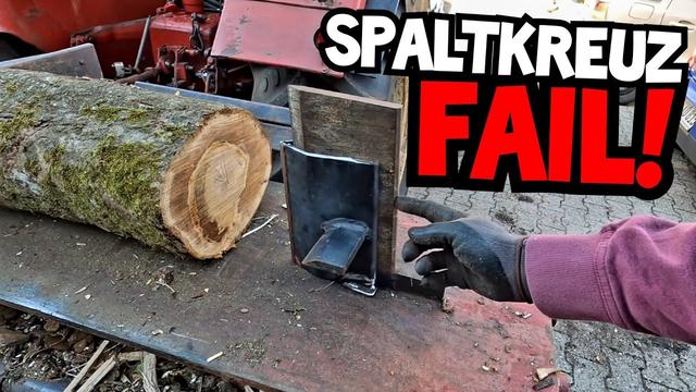 DIY-Projekt: Ein eigenes Spaltkreuz bauen – Kosten sparen und Qualität gewährleisten DIY-Projekt: Ein eigenes Spaltkreuz bauen – Kosten sparen und Qualität gewährleisten