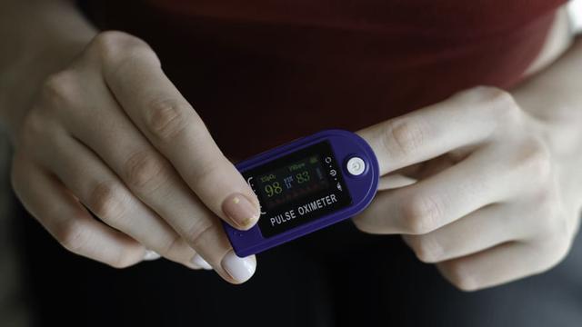 Maßnahmen zur Erhöhung der Sauerstoffsättigung bei Gefahr Maßnahmen zur Erhöhung der Sauerstoffsättigung bei Gefahr